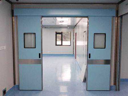 成都手术室净化系统